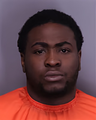 Mugshot of JALI UCLEAF BELOND COTTINGHAM