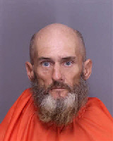 Mugshot of JOHN STACEY JOHNSON
