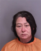 Mugshot of ROBIN REBECCA LLOYD