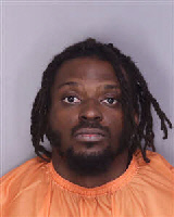 Mugshot of TYLER KIP BURCH