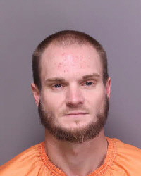 Mugshot of CAMERON ALLAN DEFIELDS
