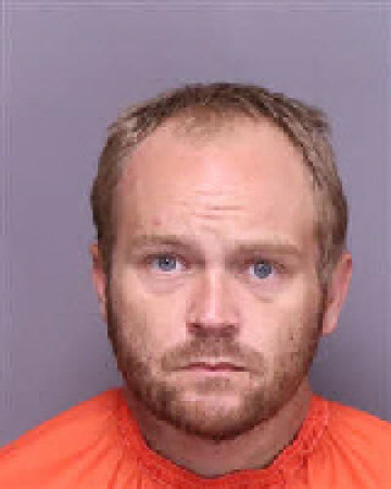 Mugshot of CLAYTON REAMER YARBOROUGH