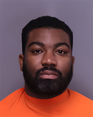 Mugshot of KEITH SINGLETARY