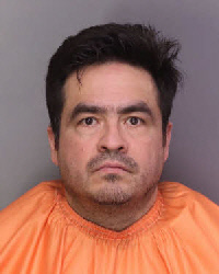 Mugshot of FREDDY ANTONIO HERNANDEZ GALLO