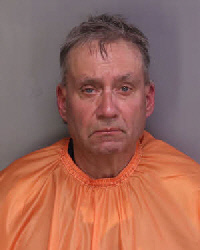 Mugshot of GARY LEE DENICK