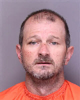 Mugshot of TIMOTHY WAYNE BEASLEY