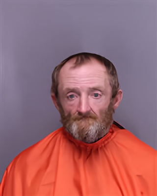 Mugshot of TRAVIS COOPER STRICKLAND