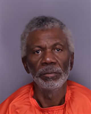 Mugshot of WILLIE LAWRENCE BLAIR