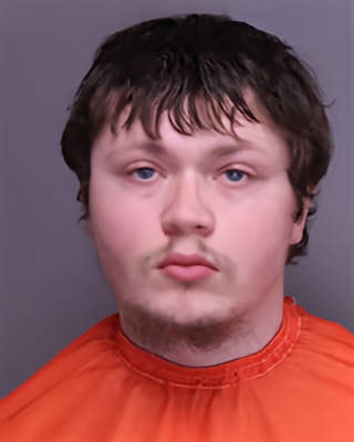 Mugshot of JACKSON JOSEPH LYNCH