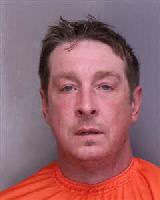 Mugshot of JAMIE RAY COLEMAN