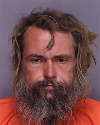 Mugshot of JAMES ROBERT KNIGHT