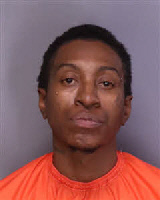 Mugshot of AHMED TARIQ SALAHUDDIN