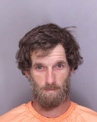 Mugshot of CHRISTIAN THOMAS WELCH