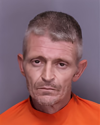 Mugshot of CLINT WAYNE BRYANT