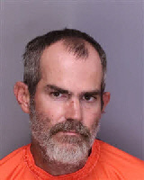 Mugshot of JESSE LAVAUGHN GRAY