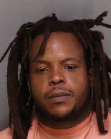 Mugshot of DEVON SHADON ISAAC