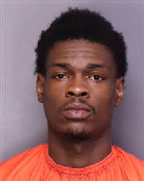 Mugshot of JALIER SEQUAN BETHEA