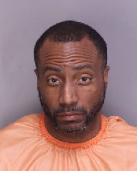 Mugshot of LESLIE LESTER TUCKER