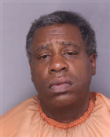 Mugshot of KENYA JEWANIA HAMM