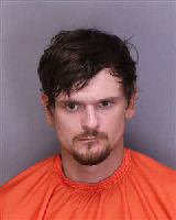 Mugshot of CHARLES MAXWELL SULLIVAN