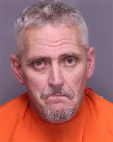 Mugshot of JIMMY EDWARD HOWELL