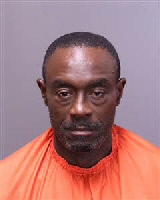 Mugshot of ANTONIO LAMONT BAKER