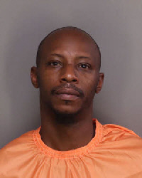 Mugshot of MYRON TREMAYNE LANE