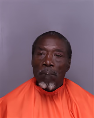 Mugshot of NATHANIEL BROCKINGTON