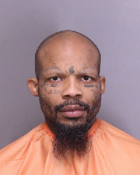 Mugshot of SEVREN DASEAN GODBOLT
