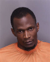 Mugshot of ANTONIO TERRELL MABRY