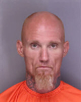 Mugshot of ROBERT TOBIN DRIGGERS