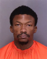 Mugshot of JAMES EARL NESMITH