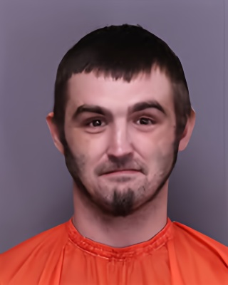 Mugshot of DUSTIN ADAM HICKS