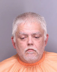 Mugshot of KENNY RYAN GIBSON