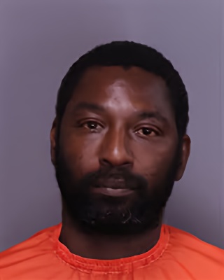 Mugshot of EARL ANTWANE WHEELER
