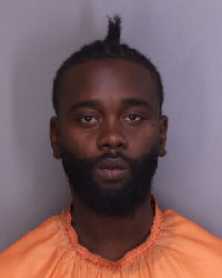 Mugshot of TIMOTHY DAVID DIXON