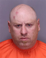 Mugshot of DAVID JAMES NASH