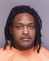 Mugshot of JOHN ANDREW TILLMAN