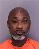Mugshot of JIMMY RUBIN