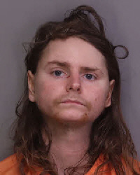 Mugshot of MASTON ARTHUR WILLIAMS