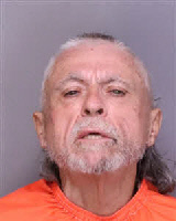 Mugshot of MARTY ANDREW BAGGETT