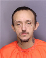 Mugshot of DUSTIN AUSTIN STEWART