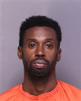 Mugshot of MICHAEL ELIJAH HICKS