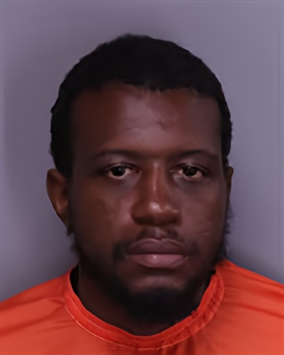 Mugshot of DAMARKUS JAQUAN WILLIAMS