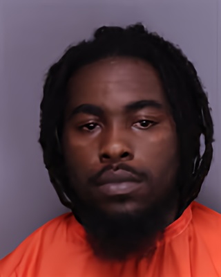 Mugshot of KENYAN DIRELL LEGGETT