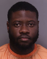Mugshot of DEVONTE RONDRELL MYERS
