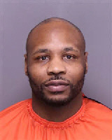 Mugshot of TRAVIS MICHAEL COWARD