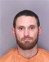 Mugshot of JOHNTHAN BRYCE WEAVER