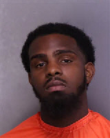 Mugshot of MICHAEL ARMON TERRICK LYDE
