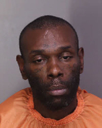 Mugshot of JOE BRIAN MCFADDEN